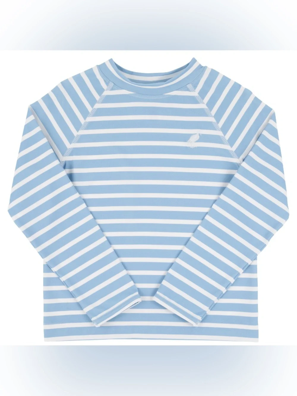 The Beaufort Bonnet Company Walker’s Wave Spotter Swim Shirt